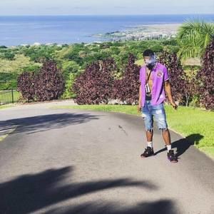 Meet your Posher, Bryan